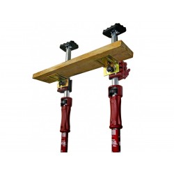 MULTICLAMP Adjustable Base Szorító