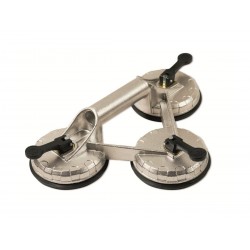 Vákuumos tappancs alumínium Venal-3