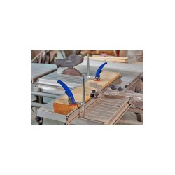 Szorító Clamp MOD:TPAL