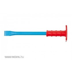 Laposvéső gumi kézvédővel 