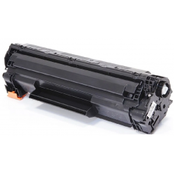 Festékkazetta HP CE279A BLACK