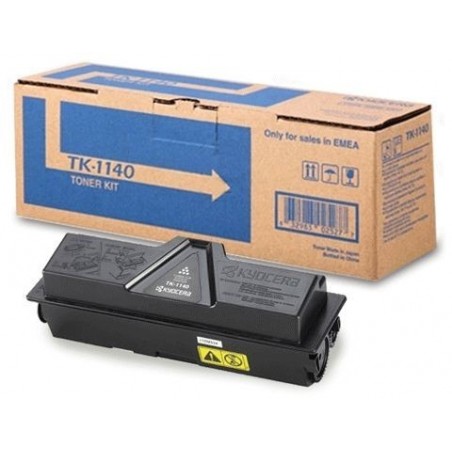 Festékkazatta TK-1140 Black Eredeti