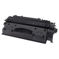 Festékkazetta HP CE505X