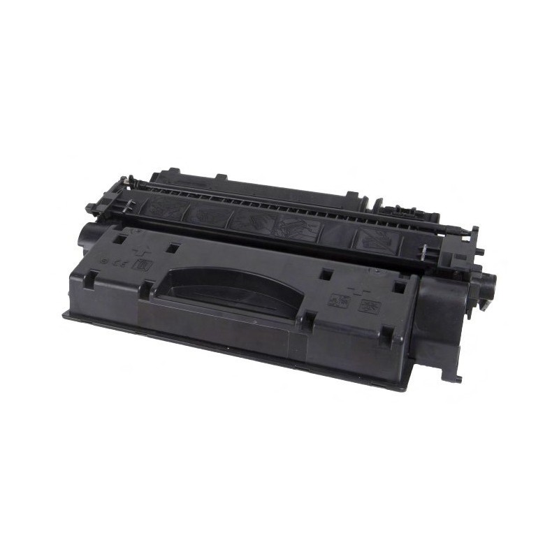 Festékkazetta HP CE505X Festékkazetta HP CE505X