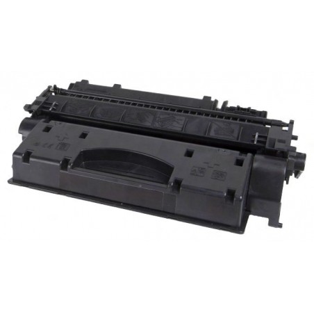 Festékkazetta HP CE505X