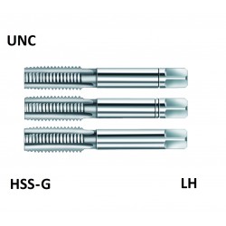 Kézi menetfúró klt.