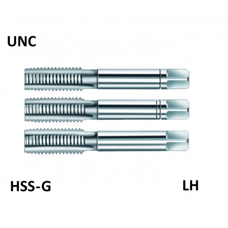 Kézi menetfúró klt.