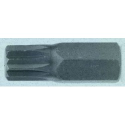 BIT fej 10mmx30mm