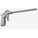 Lefúvópisztoly (hosszú) GAV