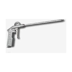 Lefúvópisztoly (hosszú) GAV