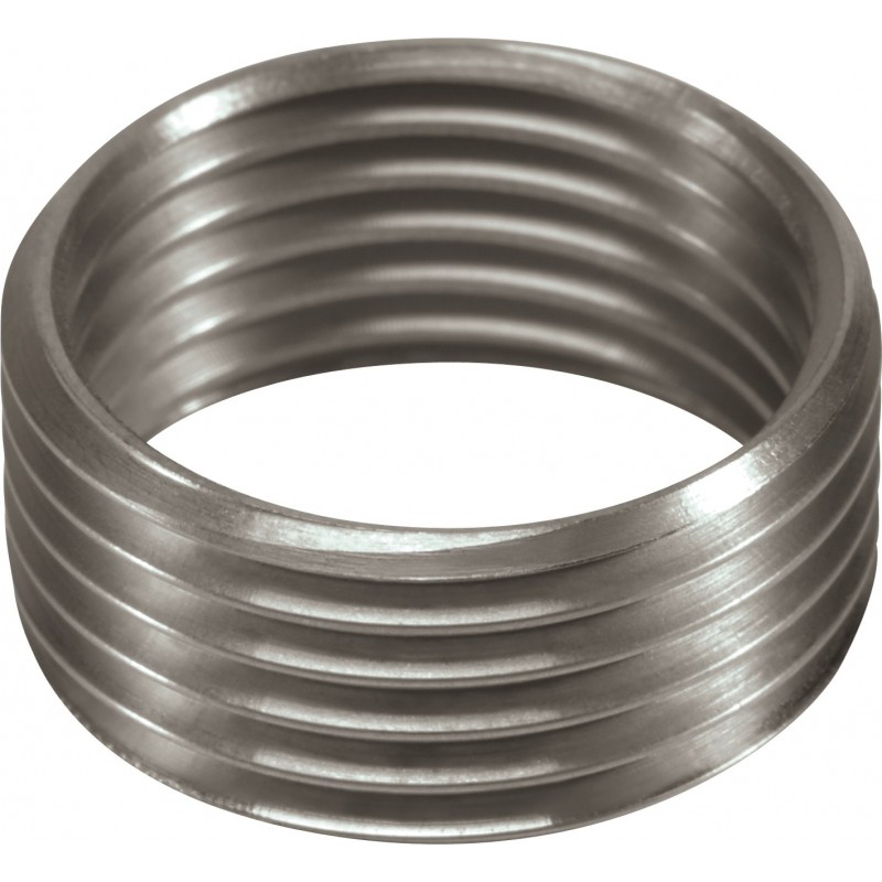 Speciális menetjavító persely M18X1,5X9,0mm Speciális menetjavító persely M18X1,5X9,0mm