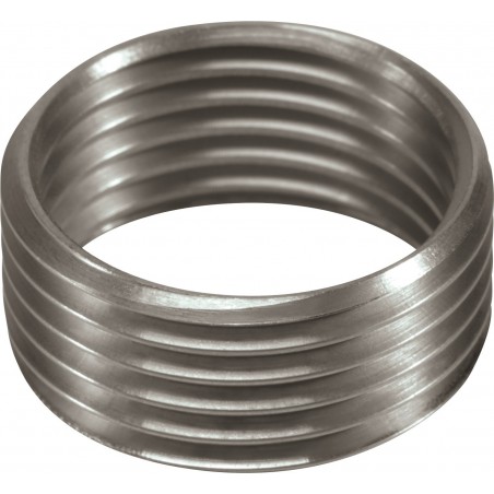 Speciális menetjavító persely M18X1,5X9,0mm