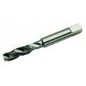Metrikus normál gépi menetfúró CSH ( helikoil )