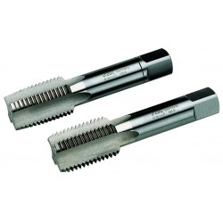 UNx8 Gépi menetfúró EH HSS-G (STI) 2PCS