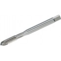 Gépi menetfúrók, egyenes hornyú, DIN 371, B form