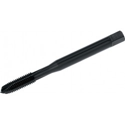 Gépi menetfúró HSS-E erősített szárral