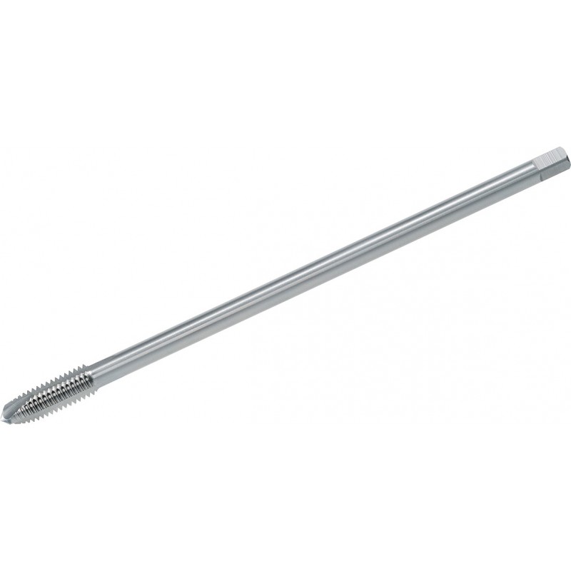 Metrikus Gépi menetfúró EH DIN371 HSS-E Extra hosszú 150mm Metrikus Gépi menetfúró EH DIN371 HSS-E Extra hosszú 150mm