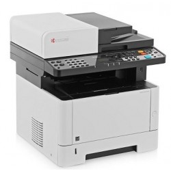 Kyocera M2540DN monocróm A4 multifunkciós hálózati nyomtató (használt)