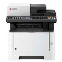 Kyocera M2540DN monocróm A4 multifunkciós hálózati nyomtató (használt)