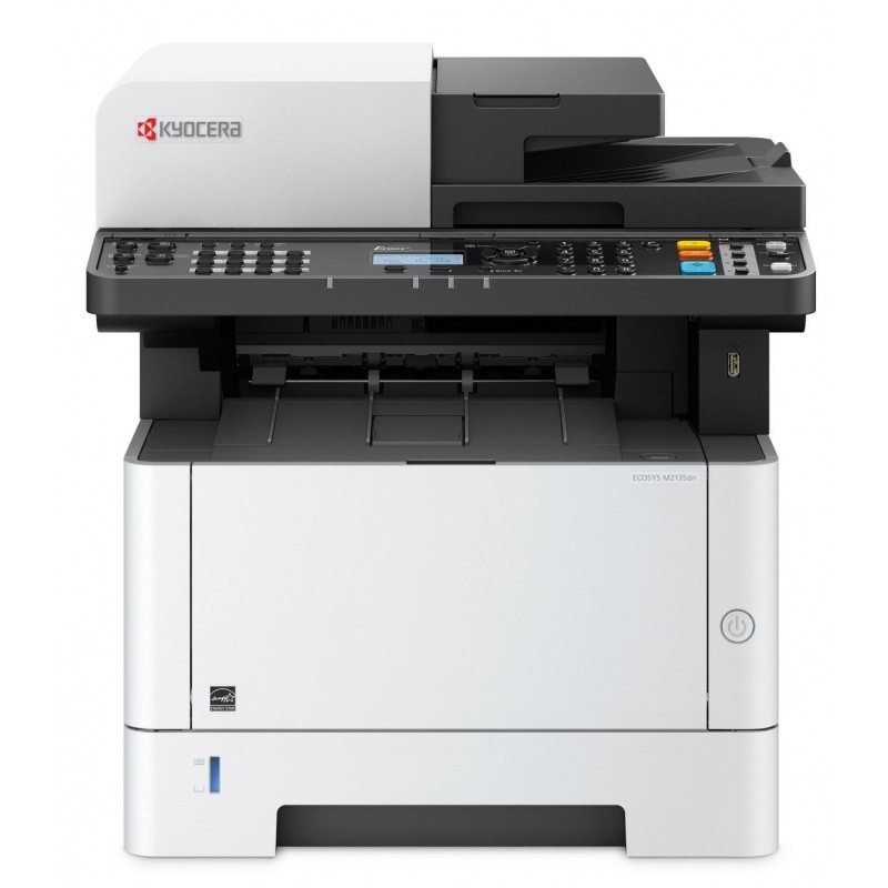 Kyocera M2540DN monocróm A4 multifunkciós hálózati nyomtató (használt) Kyocera M2540DN monocróm A4 multifunkciós hálózati nyomtató (használt)