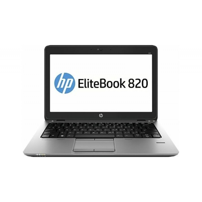 Notebook HewletPackard Elitebook 820 G1 i5-4200 128SSD Cam 12,5" (1366x768)