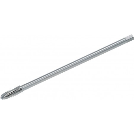 Kézi menetfúró klt. C/4"x19 HSS-G