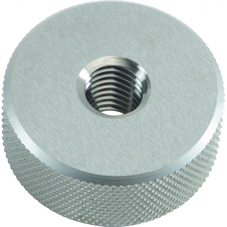 Metrikus (normál) Dugós idomszer 6H (Megy-NEM megy)