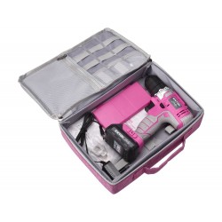 Akkus fúró csavarozó,12V, 1300mAh