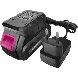 Akkus fúró csavarozó,12V, 1300mAh