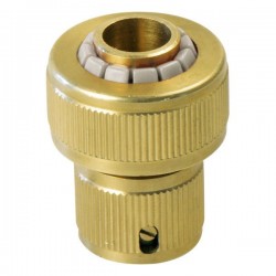 Gyorscsatlakozó 1/2" Extol