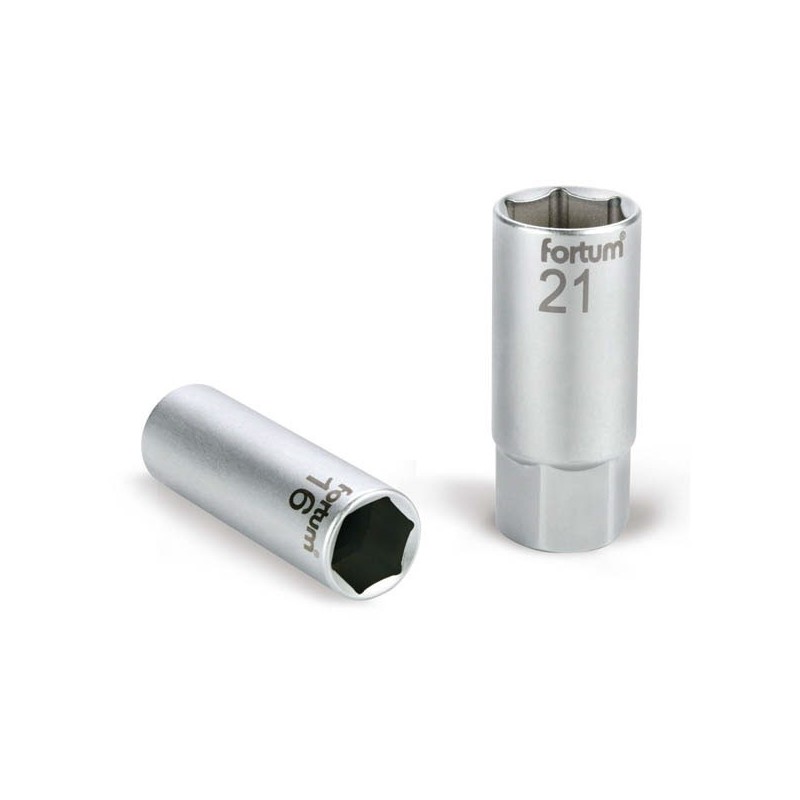 Dugókulcs 21mm 1/2" Dugókulcs 21mm 1/2"