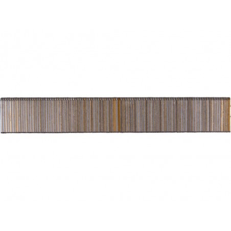 Tűzőgépkapocs 5,7x1,25x1,0mm 3000db 19mm