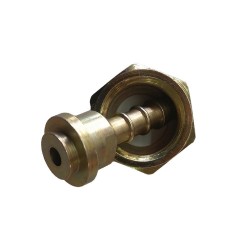 W21,8" LH hollandi+ 8mm-es tömlővég