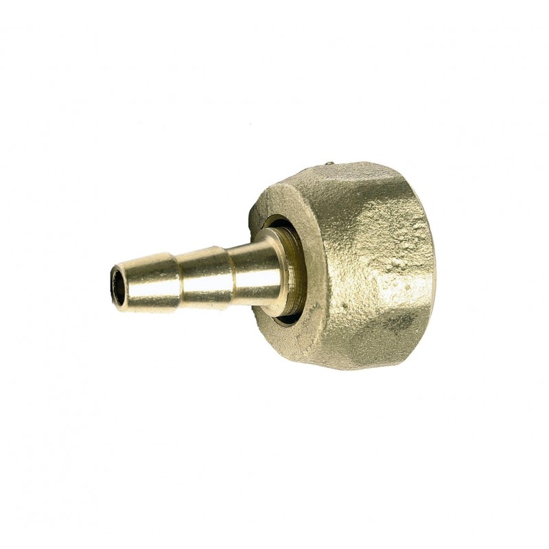 W21,8" LH hollandi+ 8mm-es tömlővég W21,8" LH hollandi+ 8mm-es tömlővég