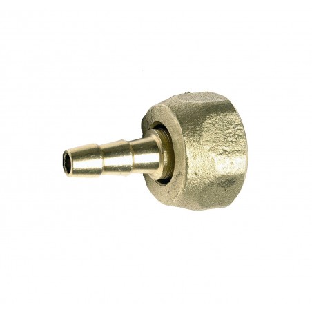W21,8" LH hollandi+ 8mm-es tömlővég