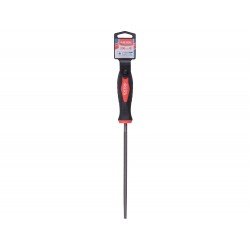 Fémreszelő 200mm kerek T12 acél Extol