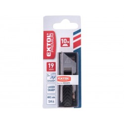 Trapézpenge klt.10db 19x61mm