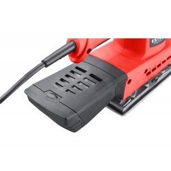 Vibrációs csiszológép 200W Extol