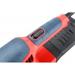Vibrációs csiszológép 200W Extol