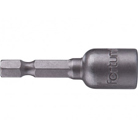 Dugókulcs 7mm 1/4" Fortum