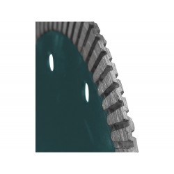 Gyémántvágó, ipari korong,TURBO