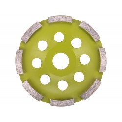 Gyémántvágó ASZFALT-ra, ipari korong