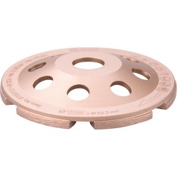 Gyémántcsiszoló korong