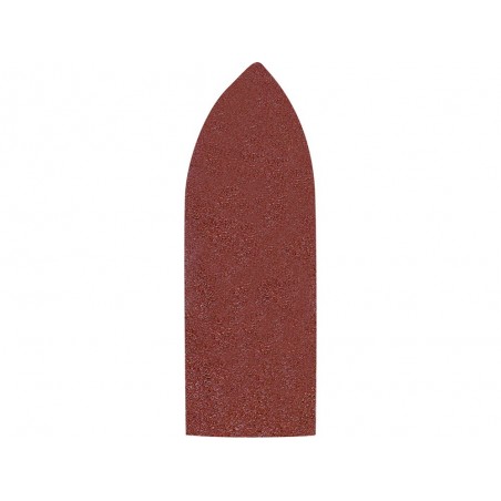 Delta csiszolópapír 92x33mm keskeny klt.30db