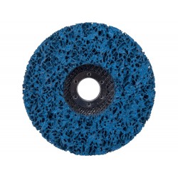 Csiszolókorong sarokcsiszolóhoz 125mm (Négertárcsa)
