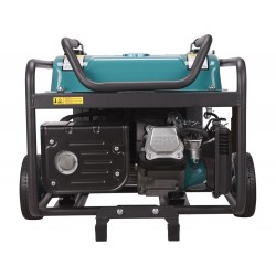Áramfejlesztő Benzinmotoros 3kVA