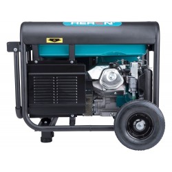 Áramfejlesztő 2800W