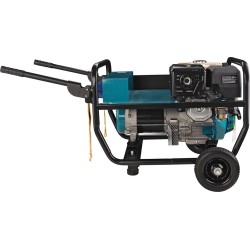 Áramfejlesztő Benzinmotoros 6,8kVA