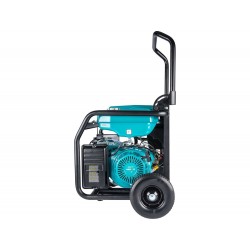 Áramfejlesztő Benzinmotoros 8,2kVA