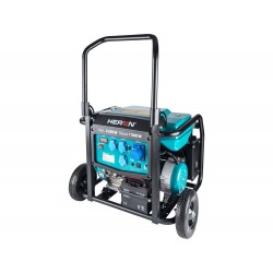 Áramfejlesztő Benzinmotoros 8,2kVA